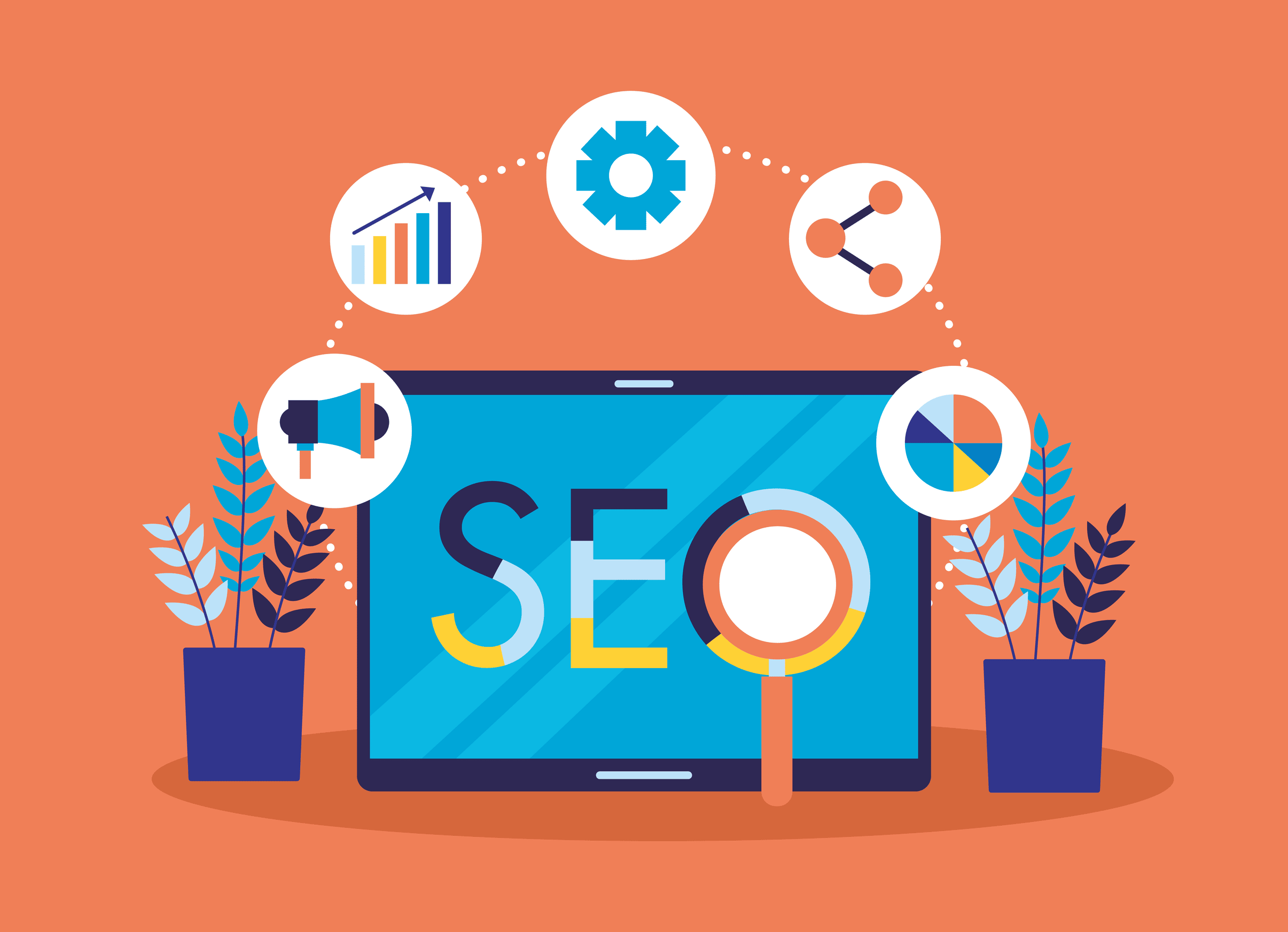 The Power of SEO: Boost Your Business Visibility & Sales